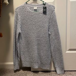 Crewneck Sweater
